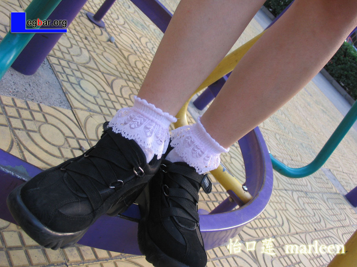 淡淡猫香全部丝袜套图大合集 2